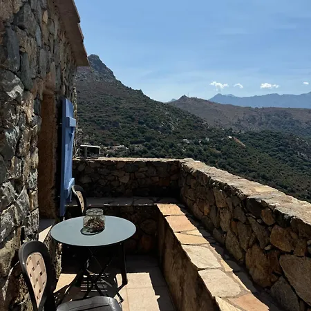 招待所 Maison De Village