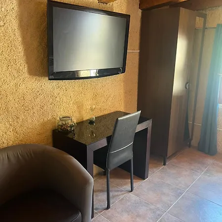 招待所 Maison De Village 3*