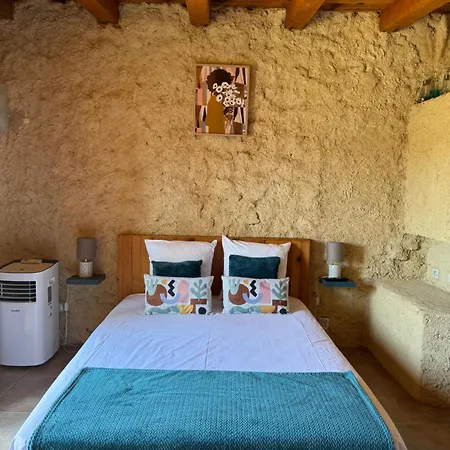Maison De Village 3* 科尔巴拉