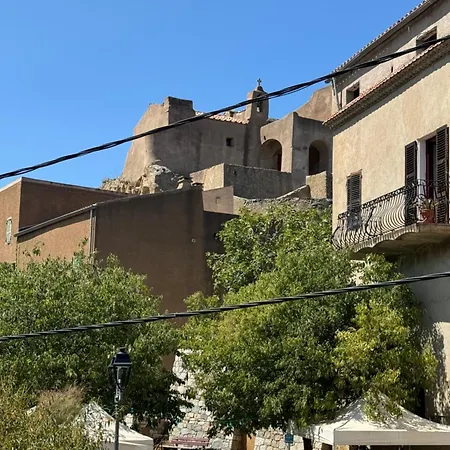 게스트하우스 Maison De Village 3*