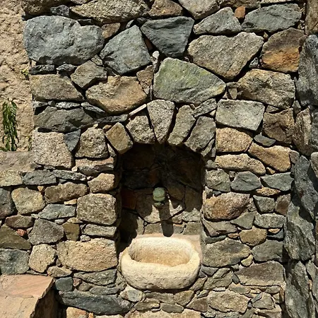 Maison De Village 코르바라